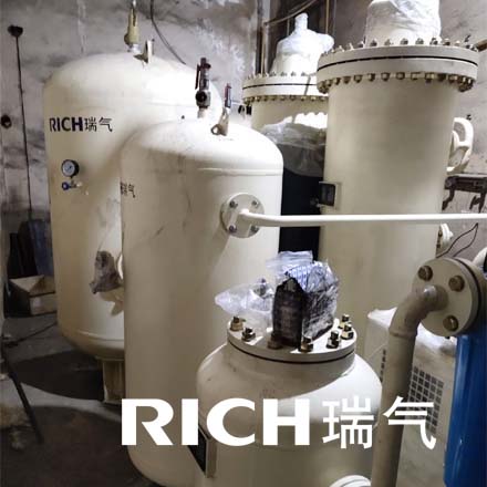 制氮機(jī)案例圖1